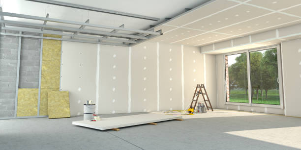 Best Insulation for Specific Applications in Petersburg, IN
