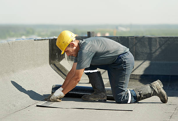 Best Commercial Insulation in Petersburg, IN